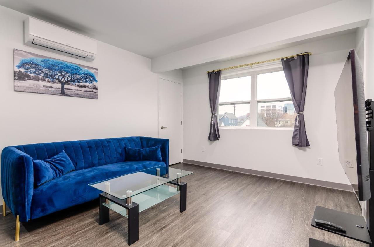 Grand Monarch! Best For Extended Stays! Johnson City Εξωτερικό φωτογραφία