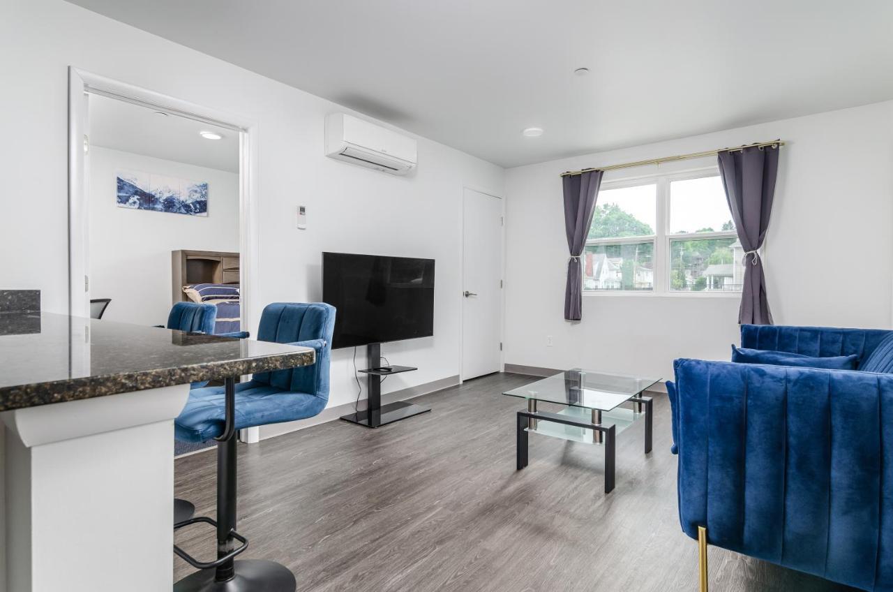 Grand Monarch! Best For Extended Stays! Johnson City Εξωτερικό φωτογραφία