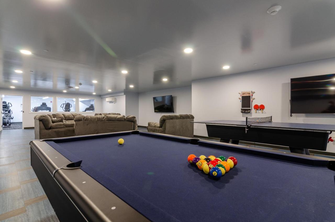 Grand Monarch! Best For Extended Stays! Johnson City Εξωτερικό φωτογραφία
