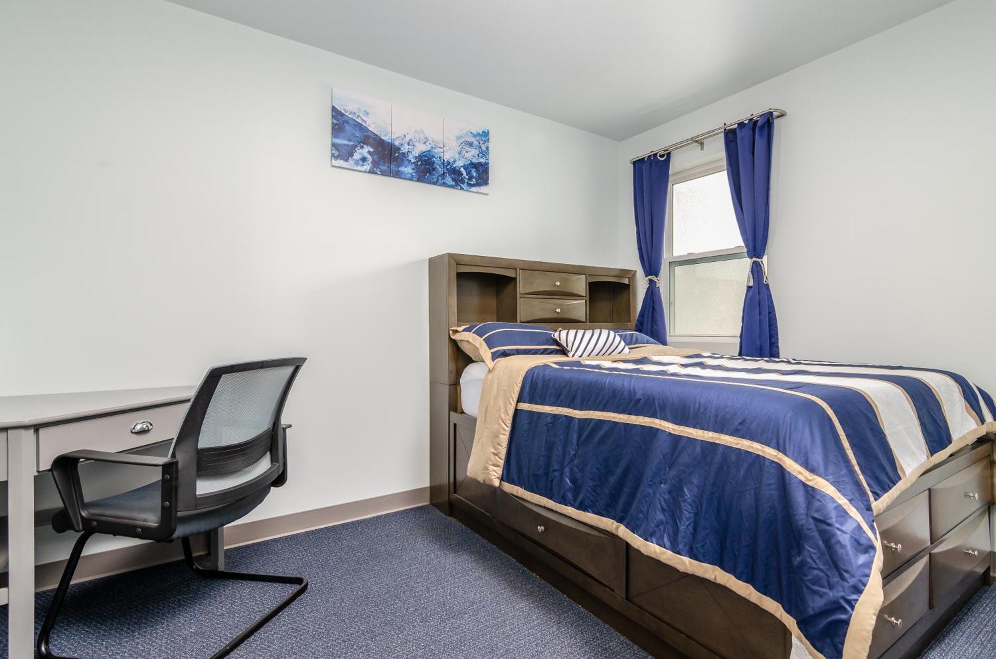 Grand Monarch! Best For Extended Stays! Johnson City Εξωτερικό φωτογραφία