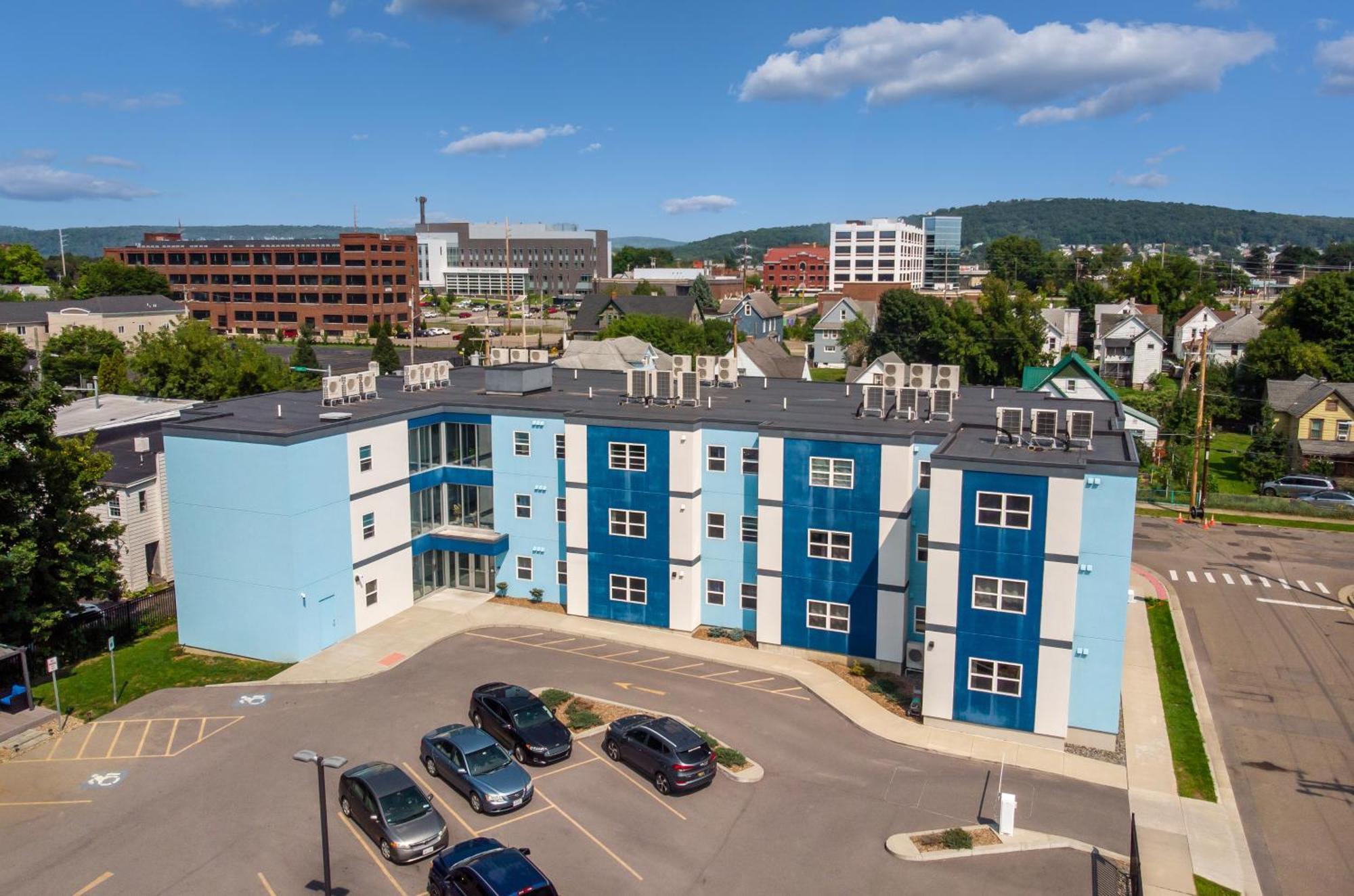 Grand Monarch! Best For Extended Stays! Johnson City Εξωτερικό φωτογραφία