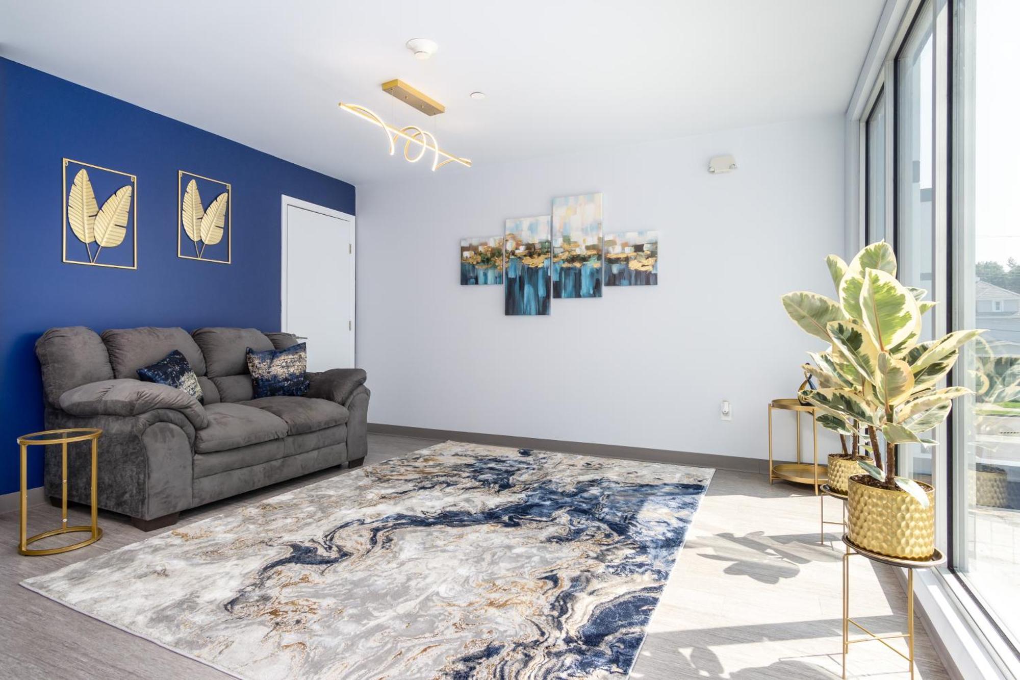 Grand Monarch! Best For Extended Stays! Johnson City Εξωτερικό φωτογραφία